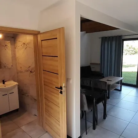 Holiday home Sip-pol Nad Liswarta