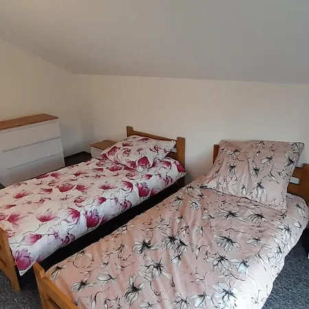 Tatil Evi Sip-pol Nad Liswarta *