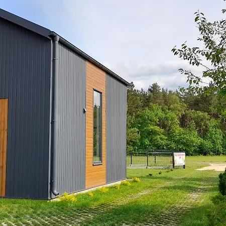 Tatil Evi Sip-pol Nad Liswarta *