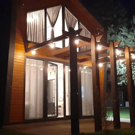 Tatil Evi Sip-pol Nad Liswarta