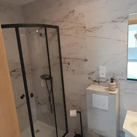 Tatil Evi Sip-pol Nad Liswarta *