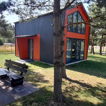 Tatil Evi Sip-pol Nad Liswarta