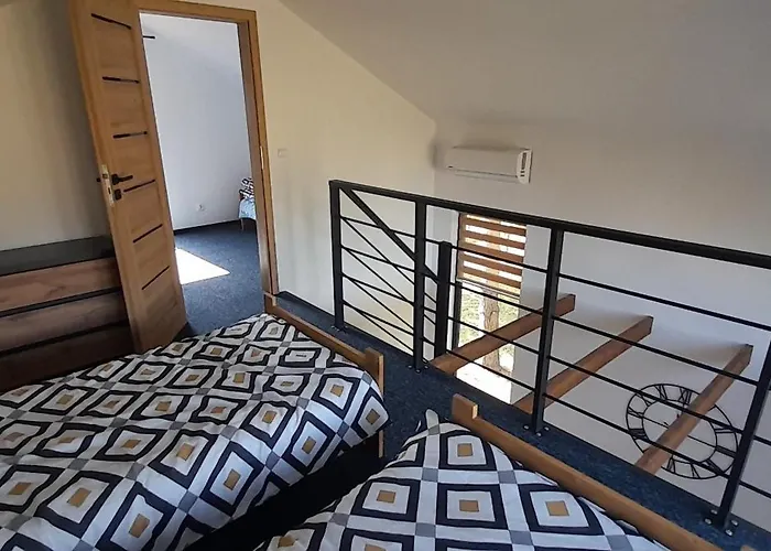 Sip-pol Nad Liswarta * Popow (Silesia)