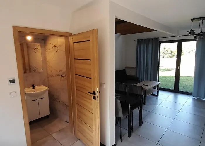 בית נופש Sip-pol Nad Liswarta