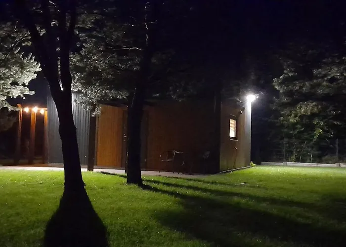 Sip-pol Nad Liswarta בית נופש *