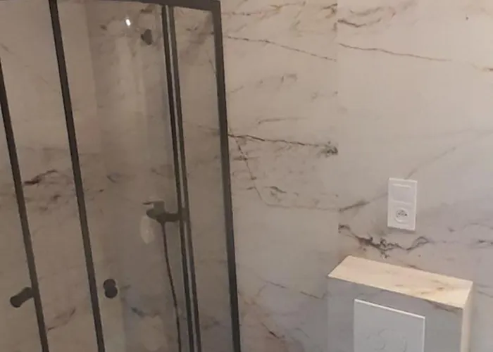 Sip-pol Nad Liswarta בית נופש