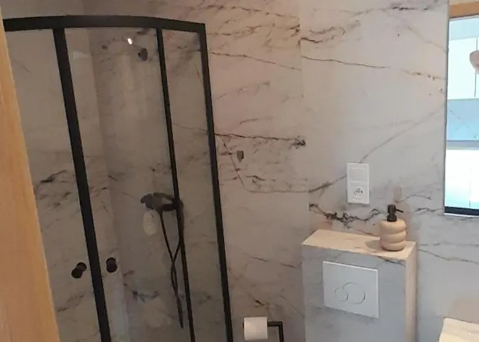 בית נופש Sip-pol Nad Liswarta *