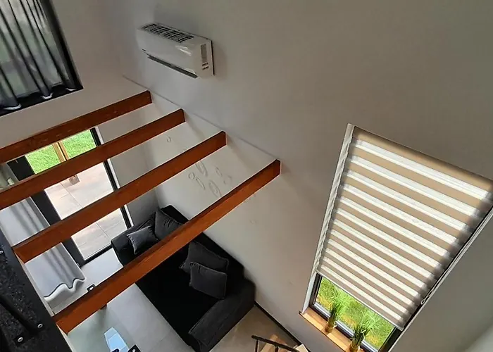 Sip-pol Nad Liswarta בית נופש *